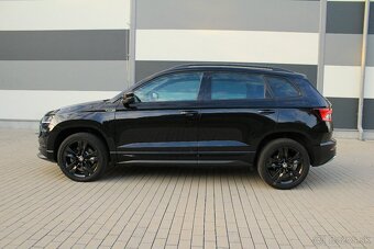 Skoda Karoq Sportline 2.0 TDi 110kW 2020 - 4
