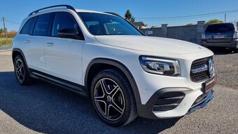 Mercedes-Benz GLB 200 A/T za 29.900 € - 4