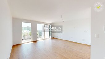 HALO reality - Predaj, jednoizbový byt Bratislava Rača, Vrbe - 4