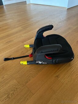 Podsedák Peg Perego 2-3 Shuttle - 4