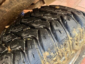 Discoverer STT 33x12,5 r15 6x139,7 et-20 8J - 4