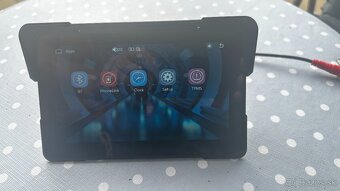 CarPlay na motorku - 4