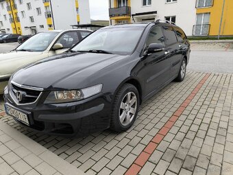 Honda Accord 2.2 103KW 2004 - 4