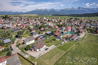 BOSEN | Idylický rodinný dom na okraji Šuňavy - 4