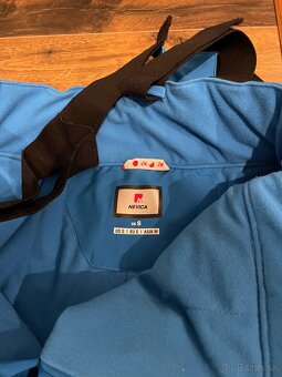 Lyžiarska bunda, nohavice - 4