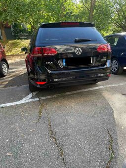 Volkswagen Golf 7 1.6 TDI - 4
