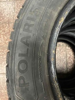 185/60 R15 BARUM POLARIS 5 ZIMNE - 4