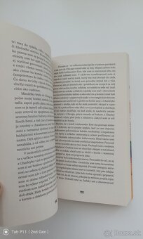 John Steinbeck - Potulky s Charleym - 4