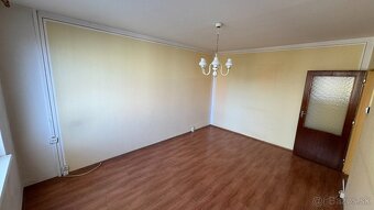 3 izbový byt – sídlisko Mier, Spišská Nová Ves - 4