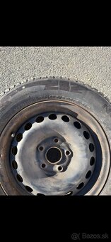 Nexen 195/65 R15 - 4