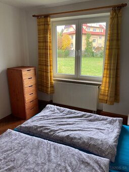 Predám dvojizbový byt v Dolnom Smokovci, časť Pod lesom - 4
