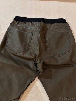 Dámske nohavice - 4