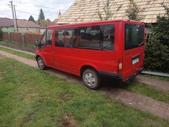 Ford Transit - 4