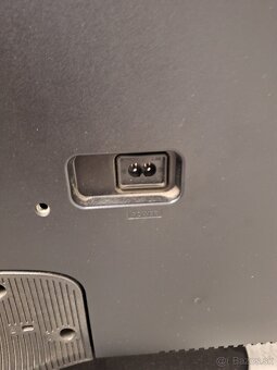 Samsung TV aj s ovládačom - 4