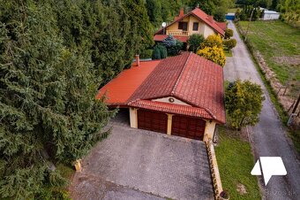 Predaj - Rodinný dom - Zlaté Moravce - Prílepy - 4