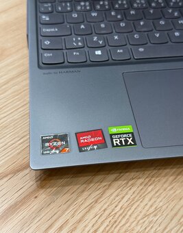 Lenovo Legion 7 16ACHg6 - 4