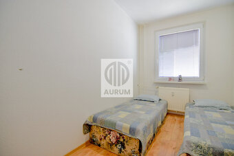 Priestranný 3 izbový byt - Sídlisko KVP - 4