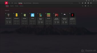 Predám herný PC – ideálny na 1080p hranie - 4