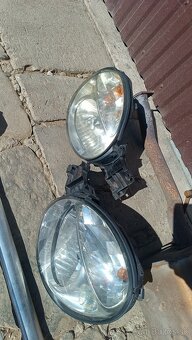 Subaru Impreza  GD, GG - 4