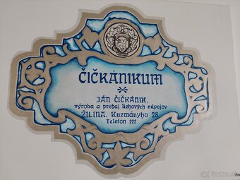 REZERVÁCIA EXKLUZÍVNE Staro-meštiacky dom v blízkosti - 4