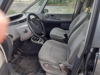 Renault Espace IV 1,9 dci - 4