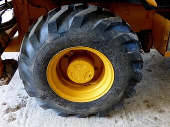 JCB 2CX Traktorbager - 4