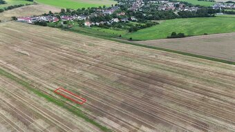 Nová Ves nad Váhom – Orná pôda v 1/1 - 4