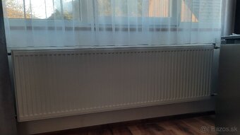Radiator KORAD na výmenu - 4
