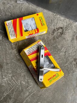 Obložkové dvere 2ks - 4