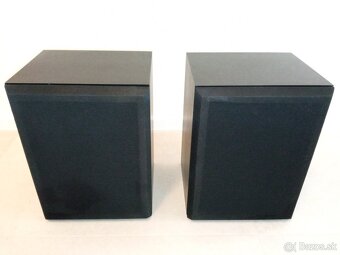 DVOUPÁSMOVÉ REPRO TESLA ARS9104 TOP STAV - 4