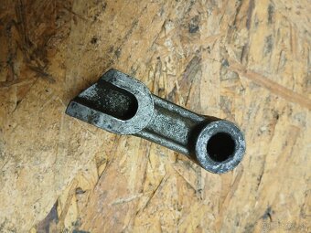 Pionier zachyt reakcie zadnej brzdy - 4