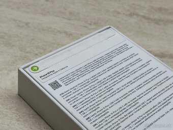 iPhone 16 Plus 256GB, Black (nový, nerozbalený) - 4