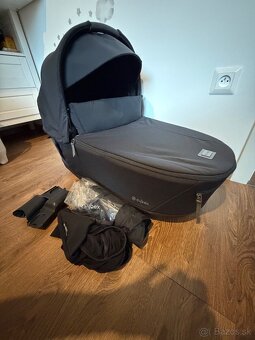 Vanička cybex priam - 4