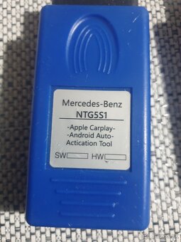 Predam bluetooth Vw,Audi,Mercedes Skoda,Seat - 4