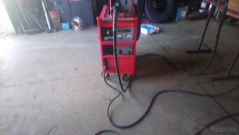 Fronius Vario synergic 4000 - 4