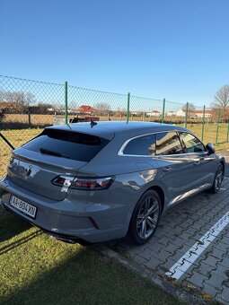 Volkswagen Arteon R - 4