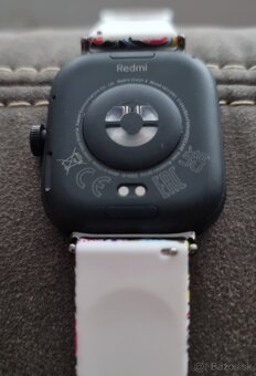 Xiaomi Redmi Watch 4 - znížena suma - 4