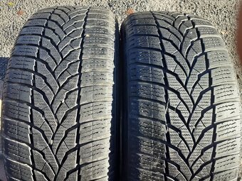 zimne 205/55 r16 - 4