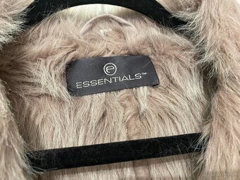 Kožuch č.16UK -EU38-40 - 4