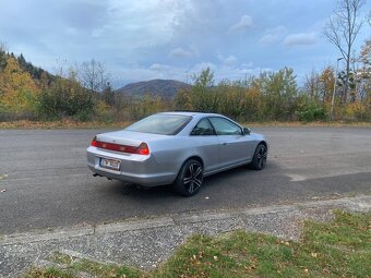 honda accord 3.0vtec coupe - 4