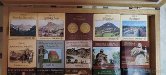 Zlaté mince, 25 kusov - 4