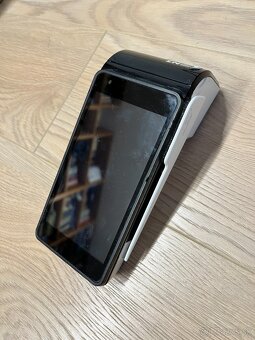 Predám málo používanú eKasa pokladňu FiskalPRO N3 - 4