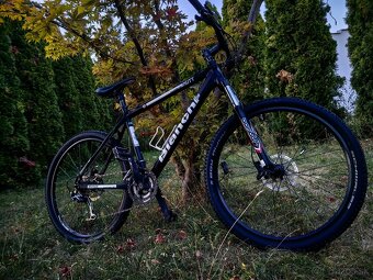 Bianchi mutt ALU hydro TB7 - 4