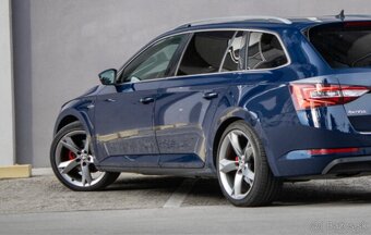 Disky Audi originál 5x112 r19 , 8,5J , ET32 - 4