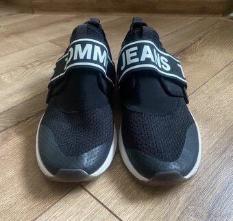 Tommy hilfiger tenisky - 4