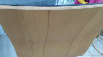 Kvalitná stolicka - 4