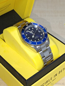 Pánske hodinky INVICTA - 4