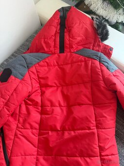 Dámska zimná Alpine pro v. M - 4