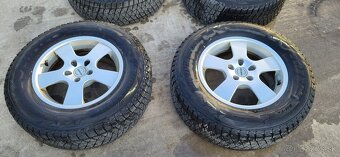 ELEKTRONY 5×114.3 - 4