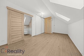 PLUS REALITY | 2-izbový mezonet - BA, Vajnory na predaj - 4